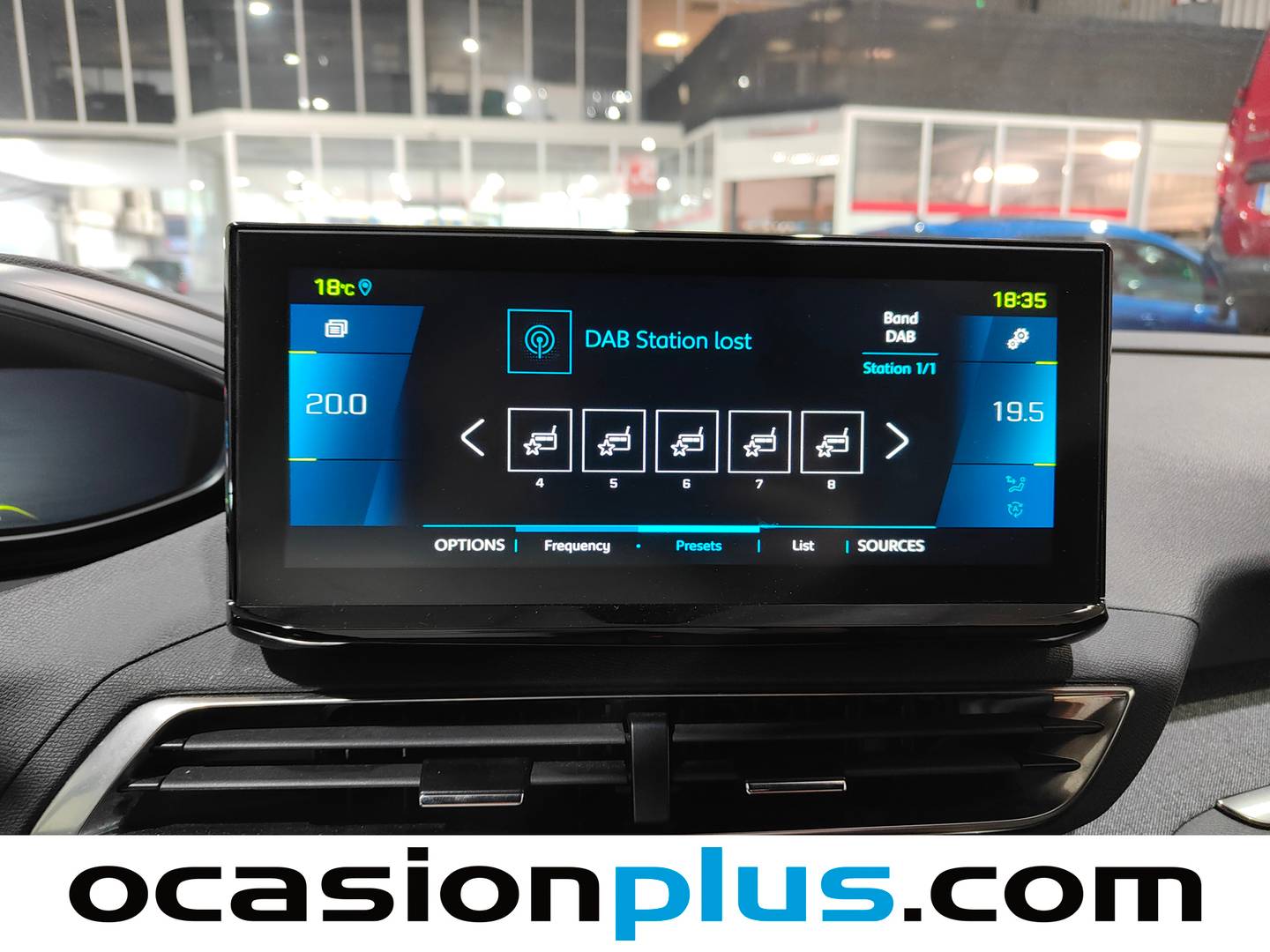 Foto Peugeot 3008 Hybrid Peugeot 3008 Hybrid 300 Allure Pack e-EAT8 (300 CV)