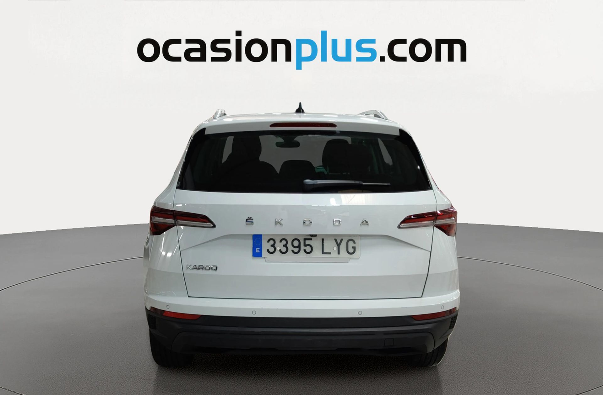 Škoda Karoq 1.5 TSI ACT Ambition DSG - foto 14