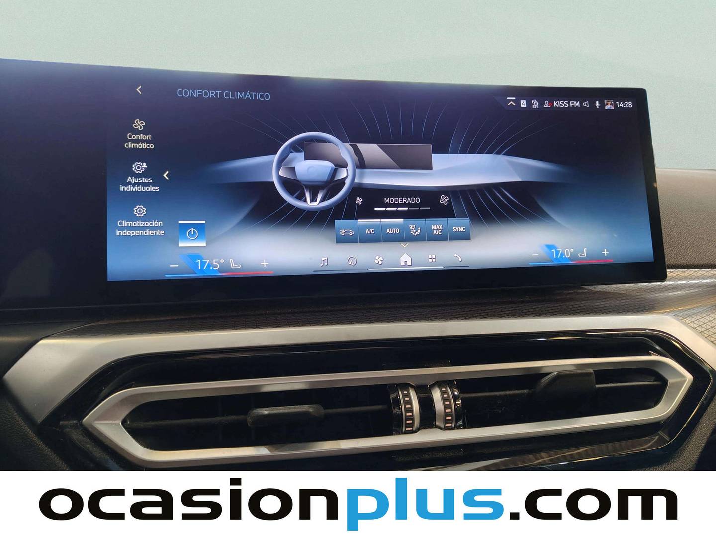 BMW i4 BMW i4 eDrive35 (286 CV) eléctrico