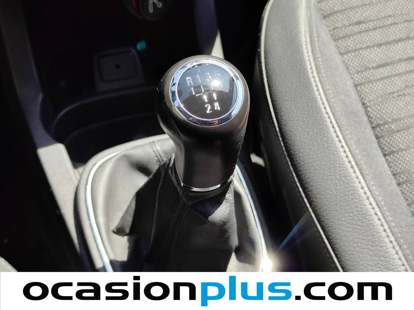 Opel Corsa Opel Corsa 1.4 S&S Selective (100 CV) de segunda mano