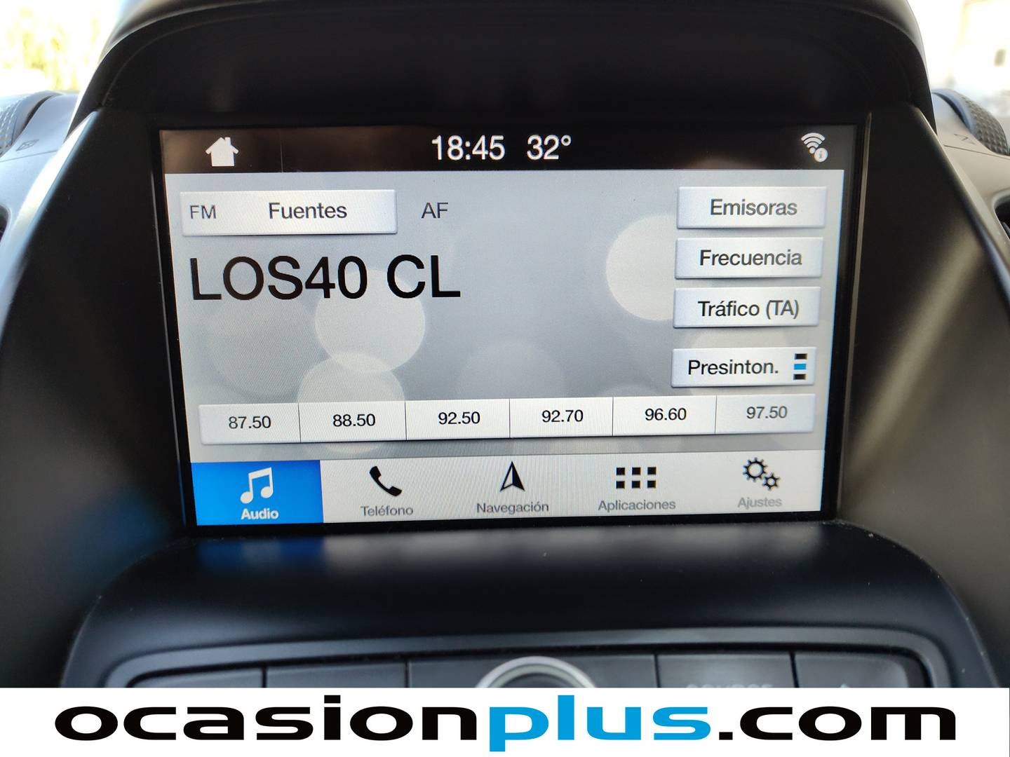 Ford Kuga Ford Kuga 1.5 EcoBoost Trend+ 4x2 (150 CV) de segunda mano