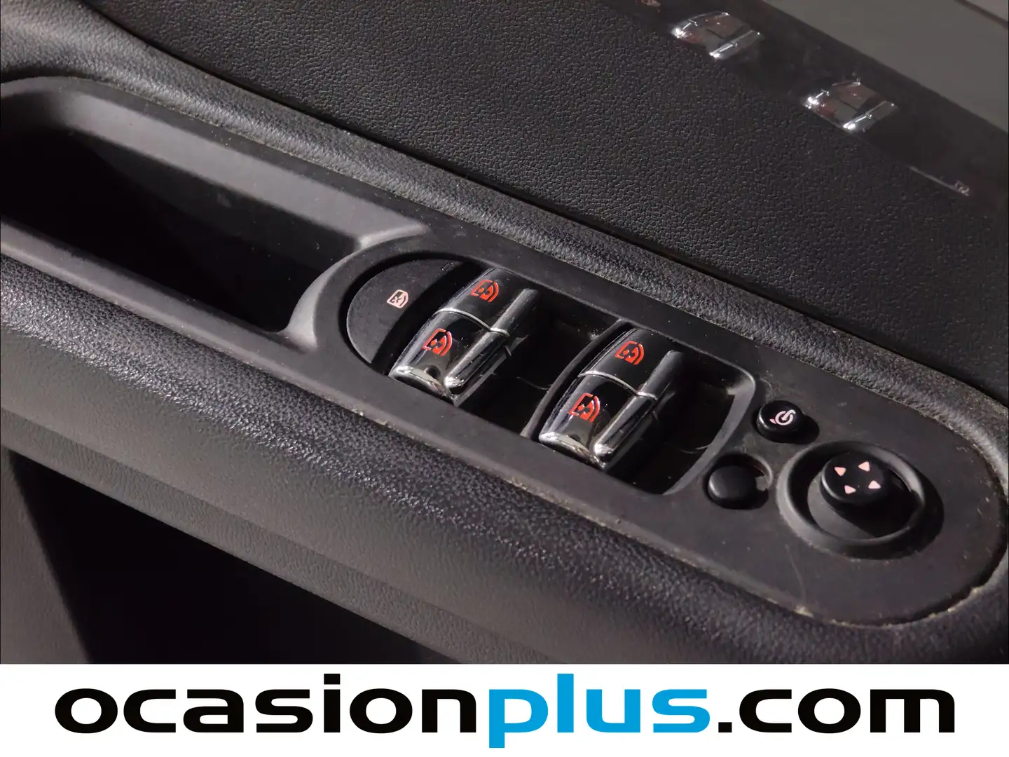 Foto Mini Countryman MINI MINI Countryman Cooper S E ALL4 (224 CV)