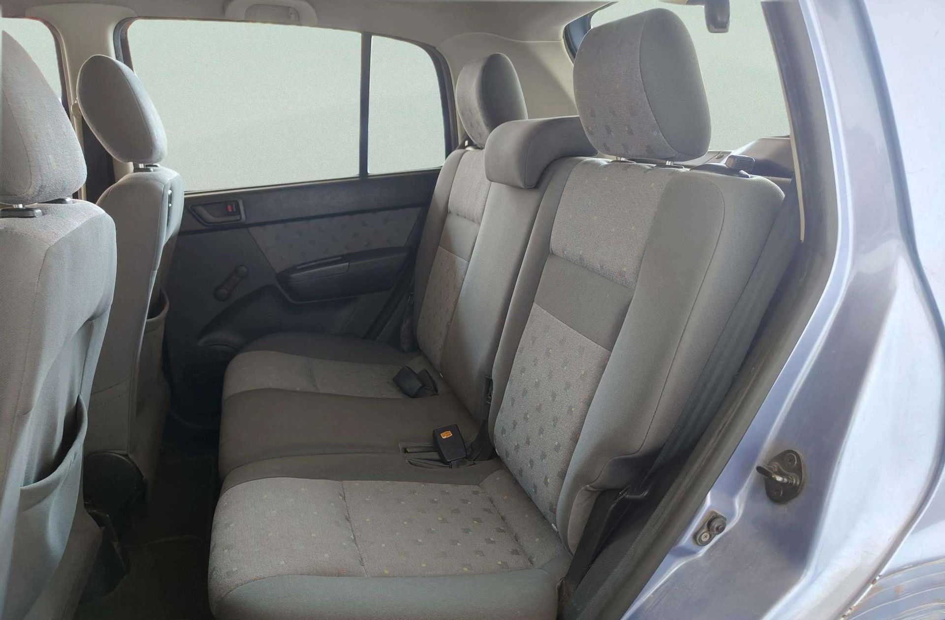 Hyundai Getz 1.1 - foto 9