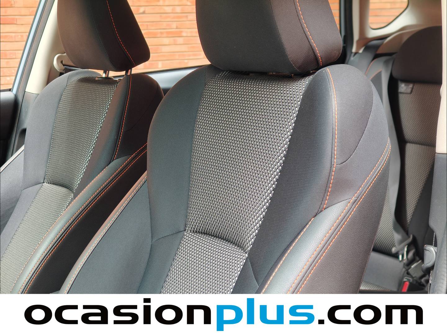 Foto Subaru XV Subaru XV 1.6 Executive Auto (114 CV) 4x4