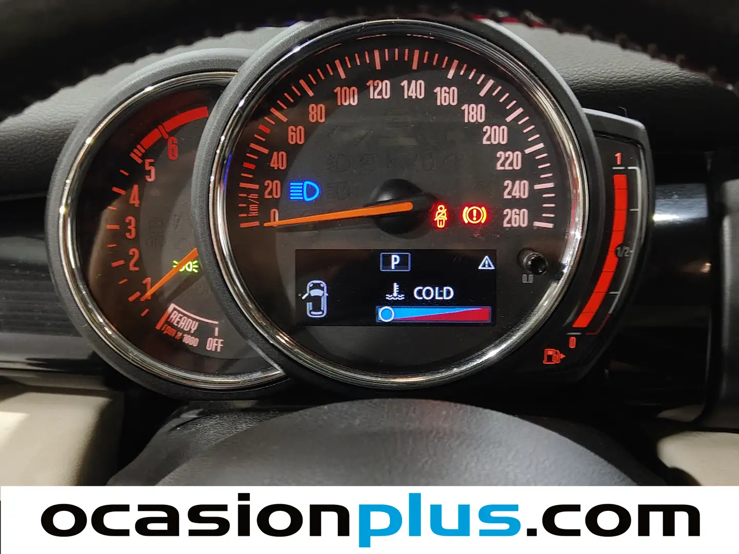 Foto Mini MINI MINI MINI 5 Puertas Cooper SD  (170 CV)