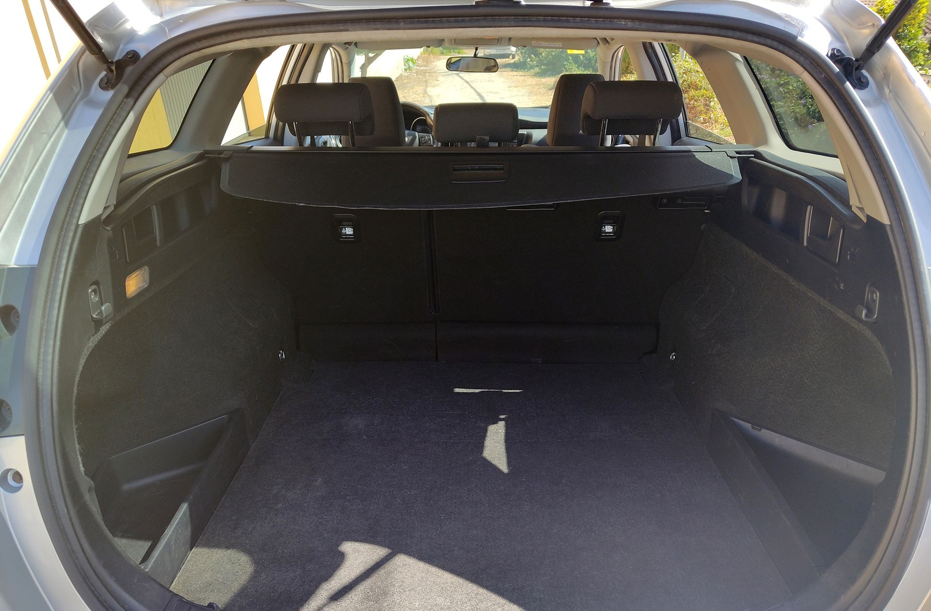 Toyota Auris 115D Touring Sports Active - foto 14