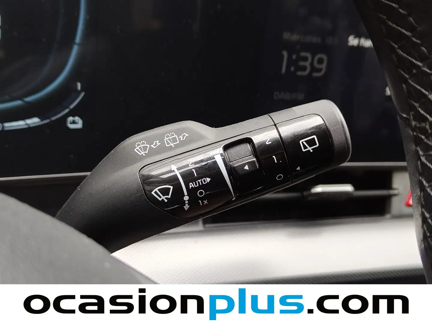 Foto KIA Sportage Kia Sportage 1.6 T-GDi HEV Drive 4x2 (215 CV)