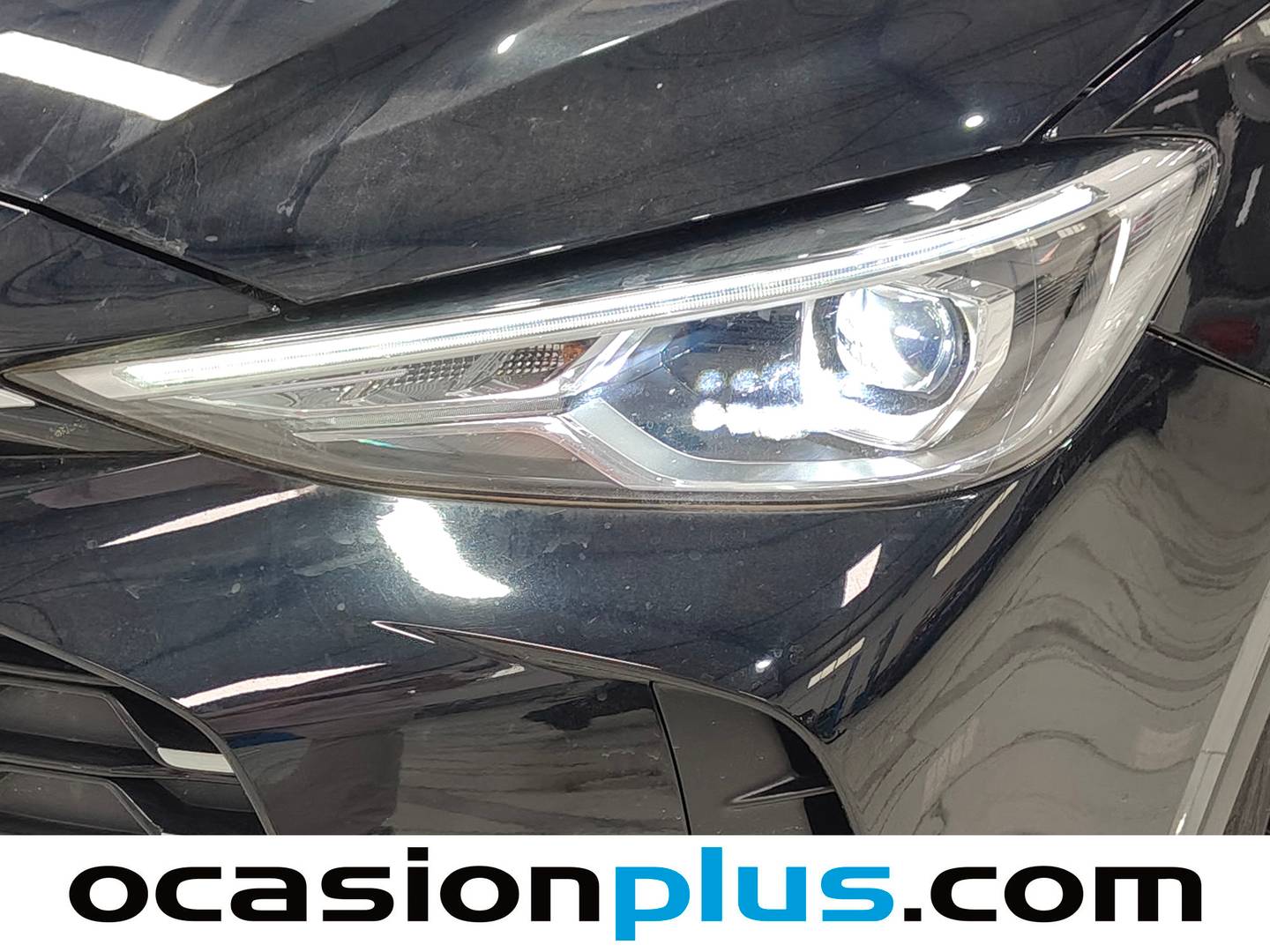 Extras del MG ZS MG ZS 1.5 Hybrid+ Luxury (197 CV)