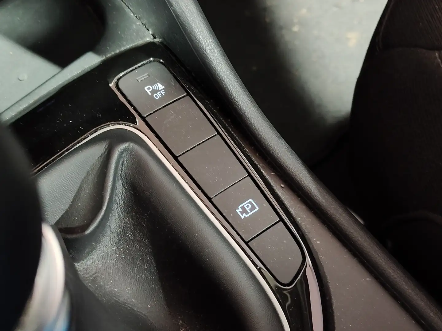 Foto Hyundai Tucson Hyundai Tucson 1.6 TGDI 48V Maxx (150 CV)