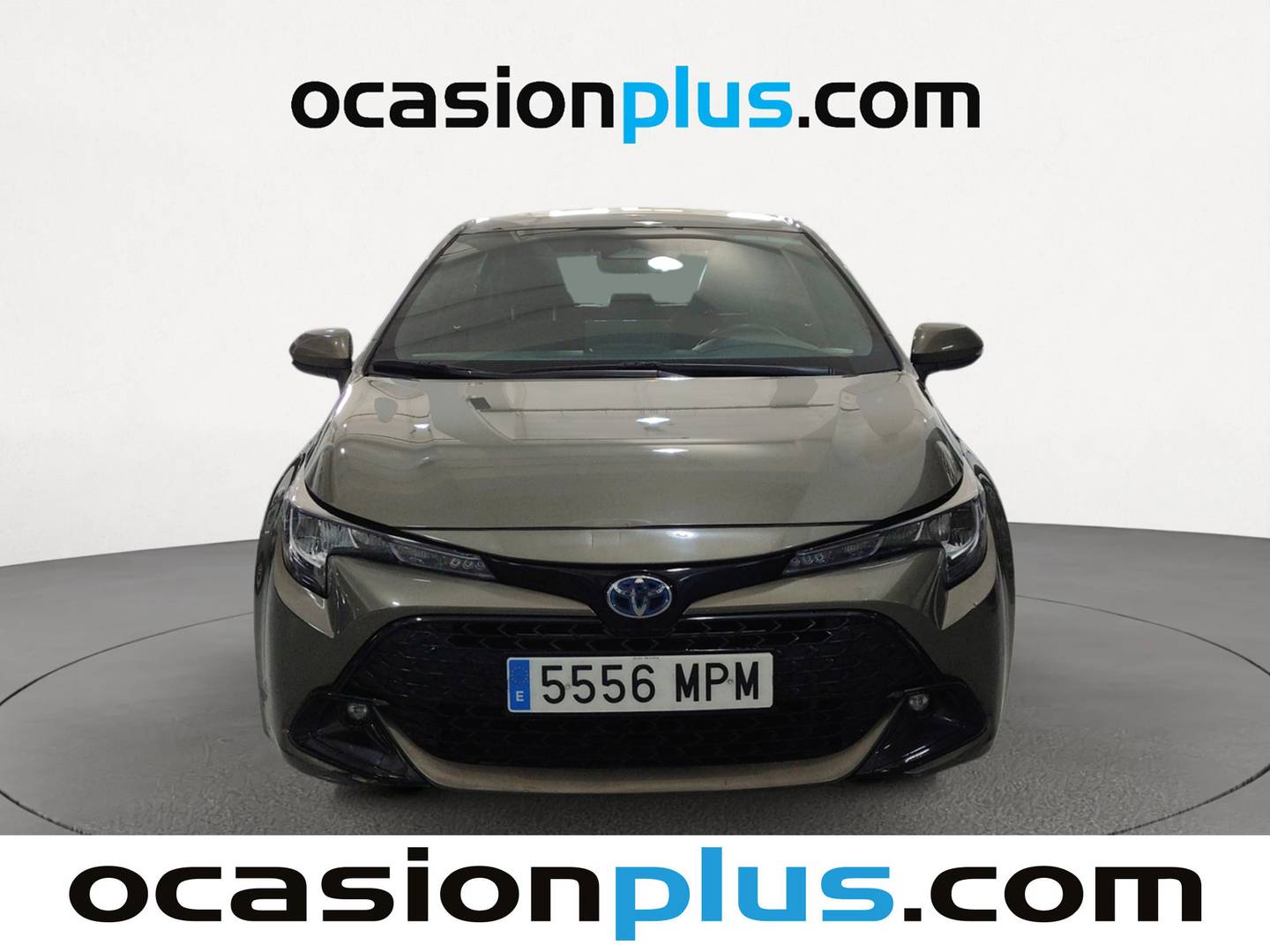 Foto Toyota Corolla Toyota Corolla 140H Active Plus (140 CV)