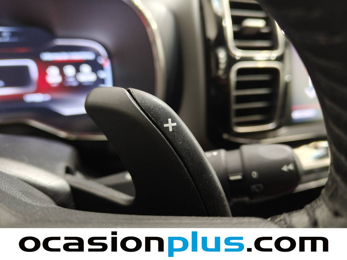 Citroën C5 Aircross Citroen C5 Aircross BlueHdi 180 S&S Feel EAT8 (177 CV) diésel