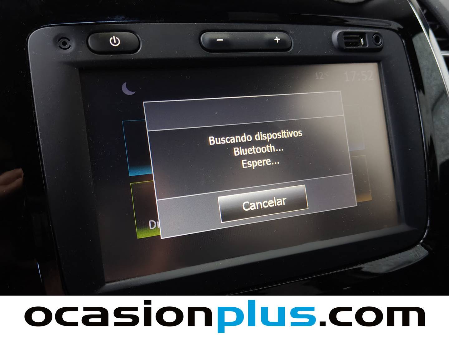 Extras del Renault Captur Renault Captur Zen Energy TCe (120 CV) EDC