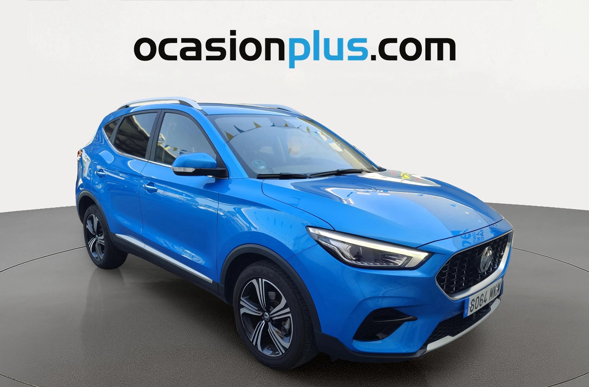 MG ZS 1.5 Comfort - foto 2