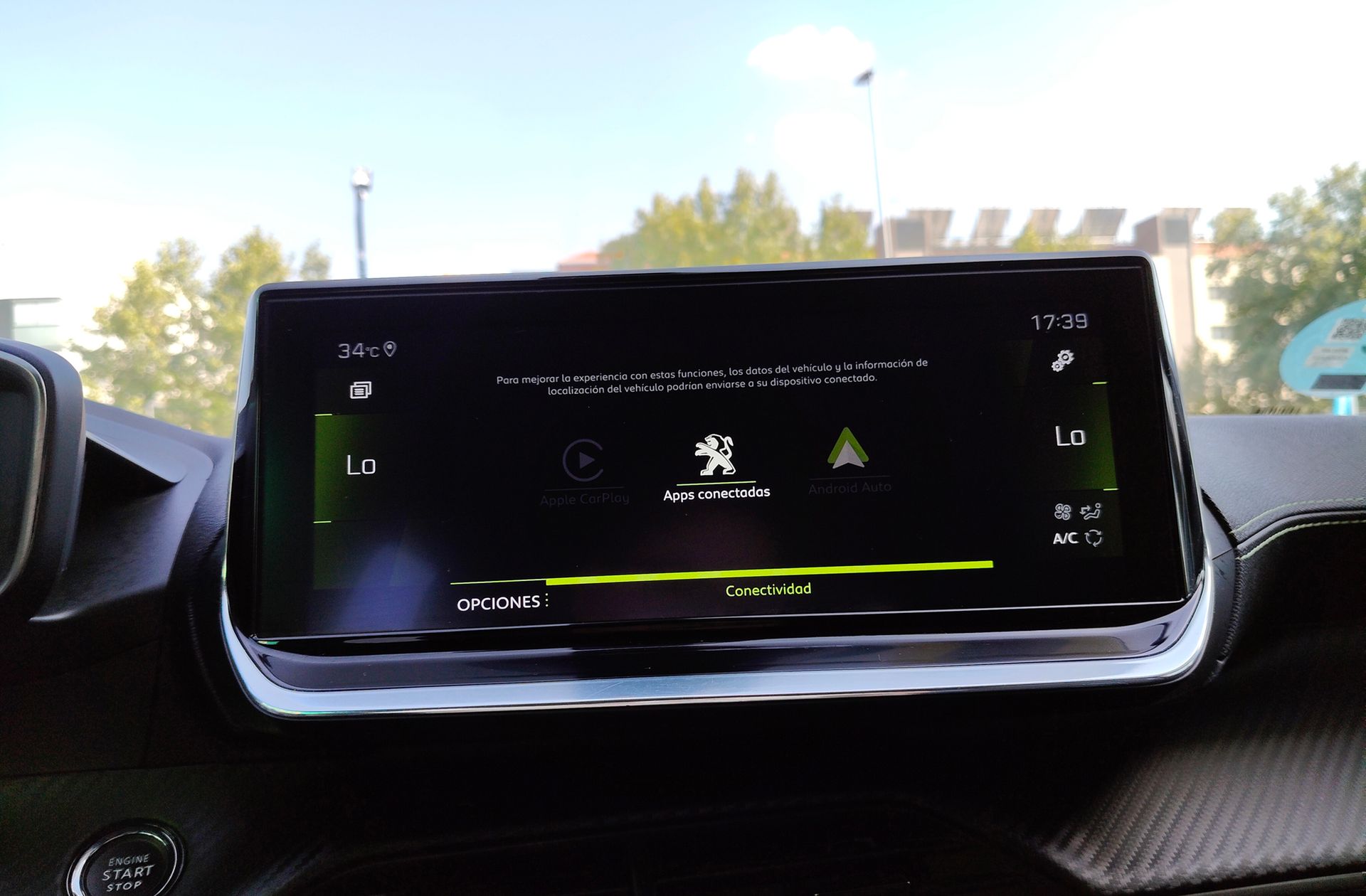 Peugeot 2008 PureTech 130 GT Line - foto 8