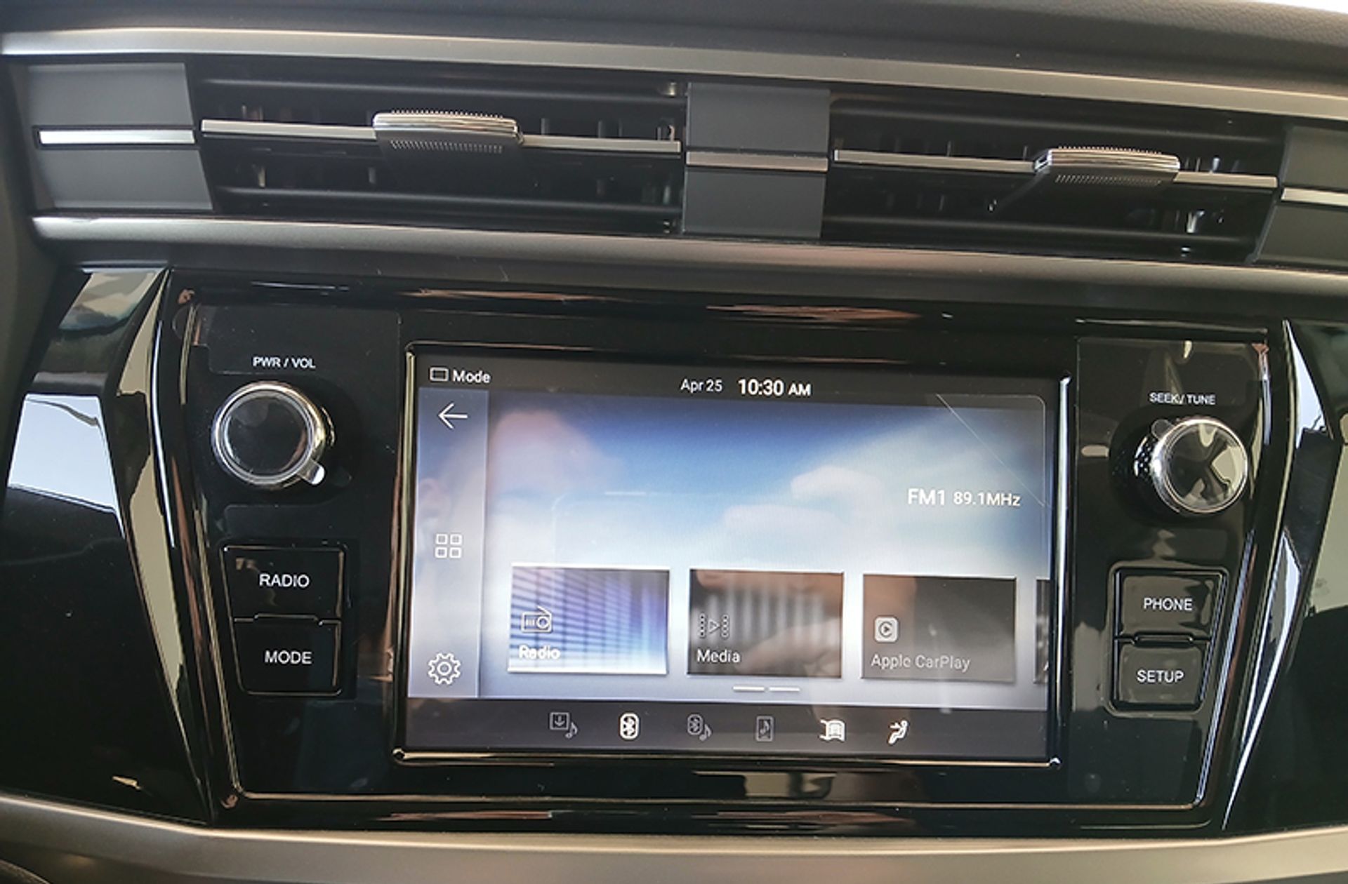 SsangYong Korando G15T Urban - foto 27