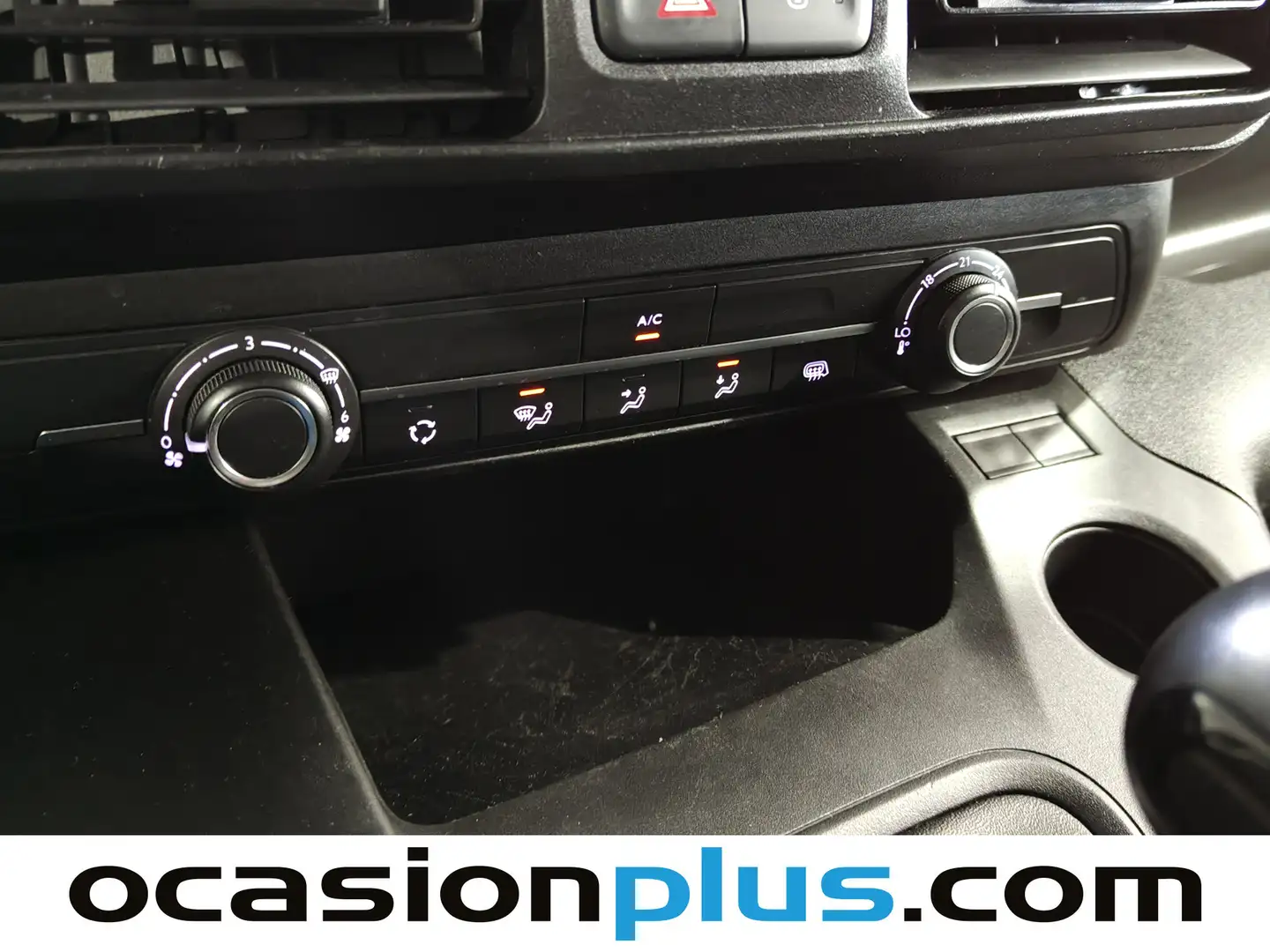 Foto Toyota Proace City Toyota Proace City 1.5D GX L1 650kg (102 CV)