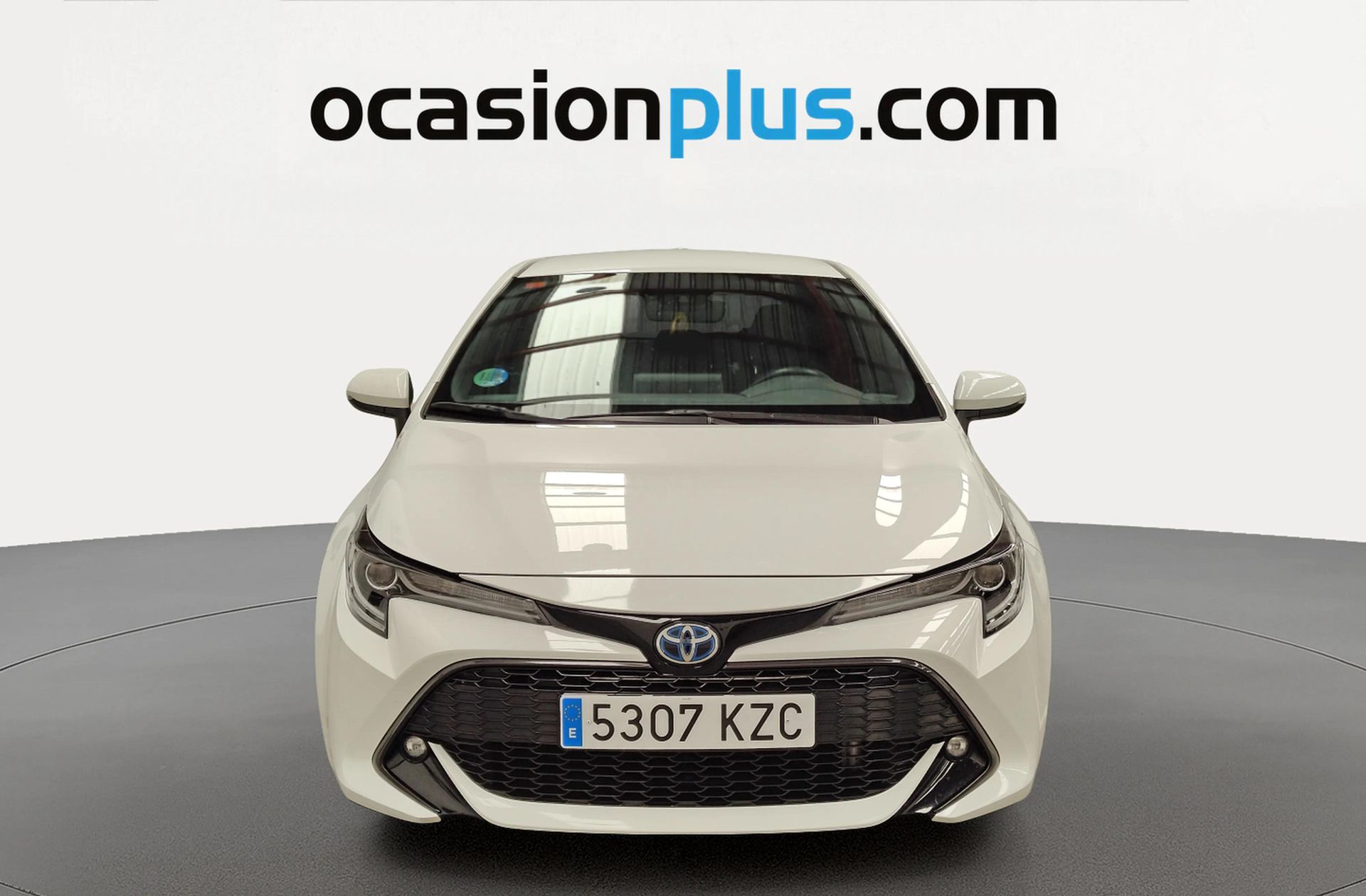 Toyota Corolla 180H FEEL! E-CVT - foto 15