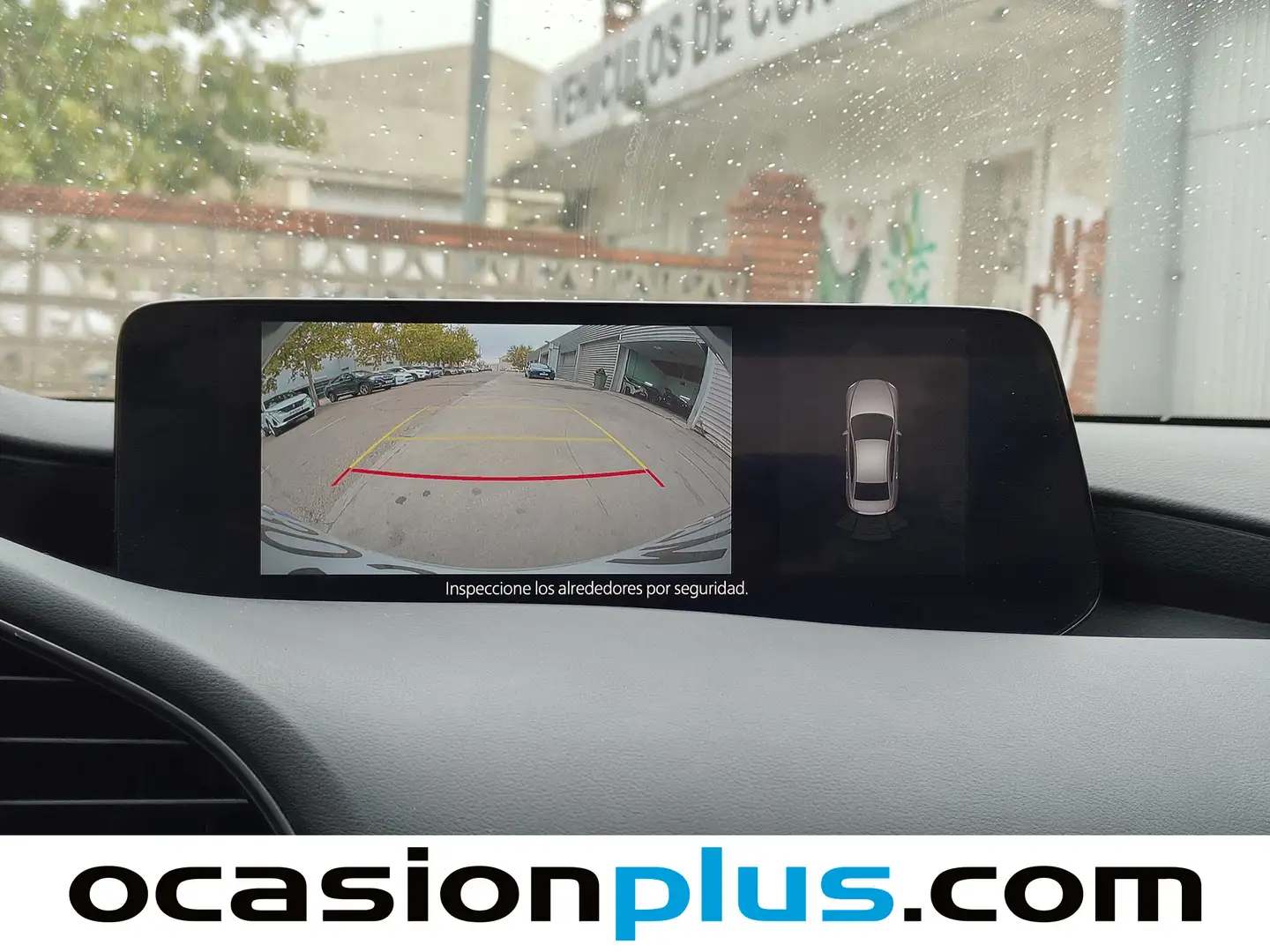 Foto Mazda Mazda3 Mazda Mazda 3 2.5L E-SKY G MHEV Prime-line  (140 CV)