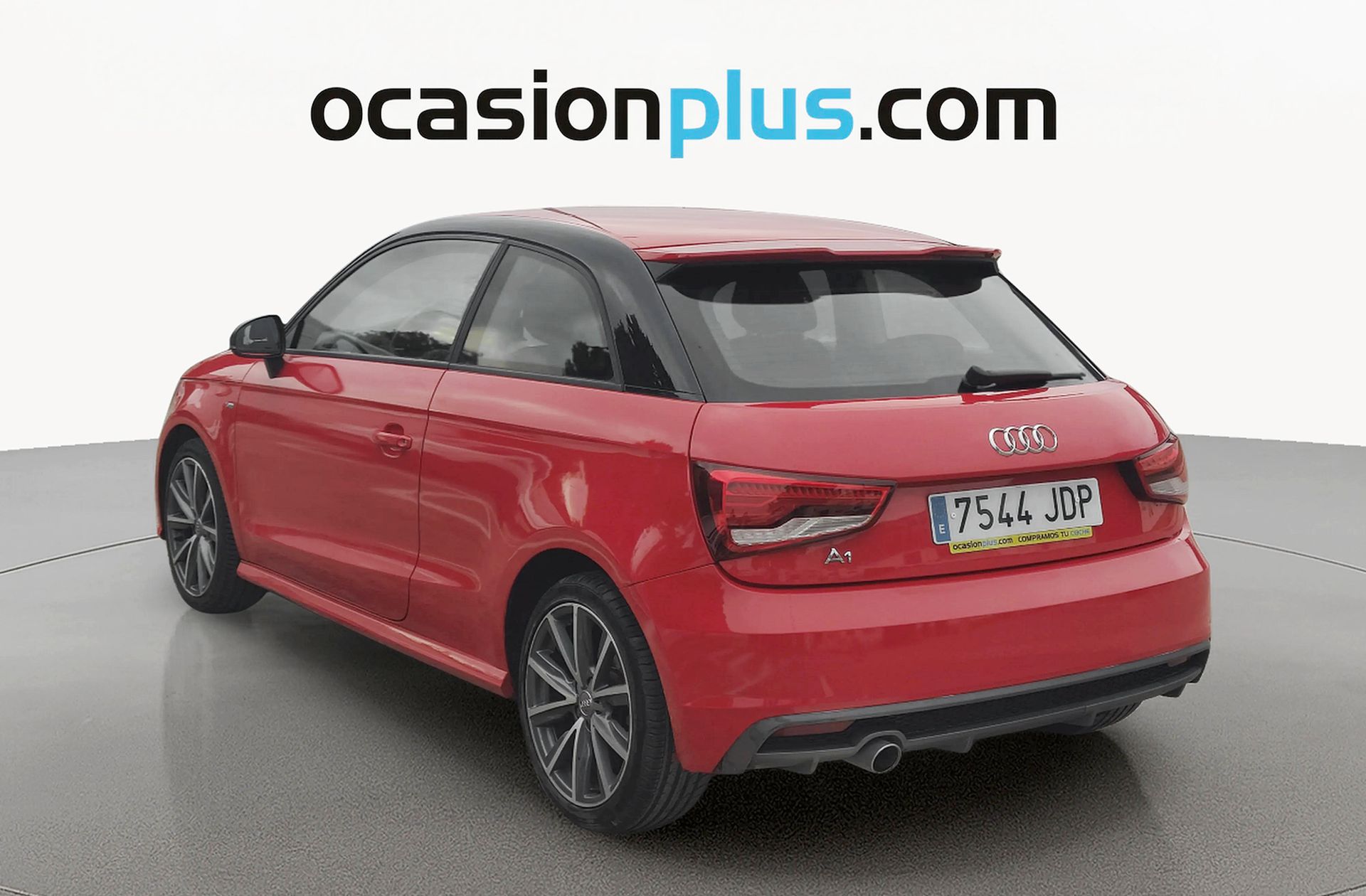 Audi A1 Adrenalin 1.4 TDI ultra Pack S Line - foto 3