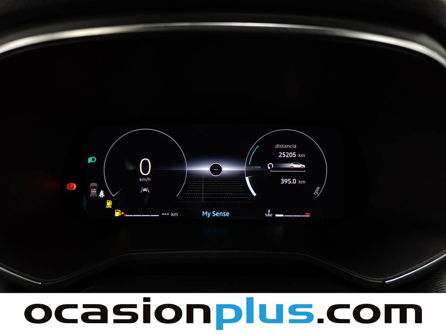 Renault Clio Renault Clio Techno Eco-G (100 CV) 100cv