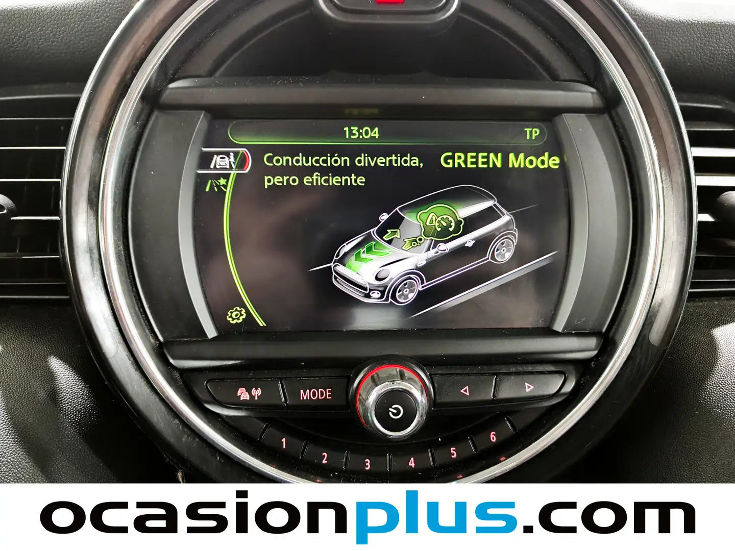 Foto Mini MINI MINI MINI 3 Puertas Cooper S (192 CV)