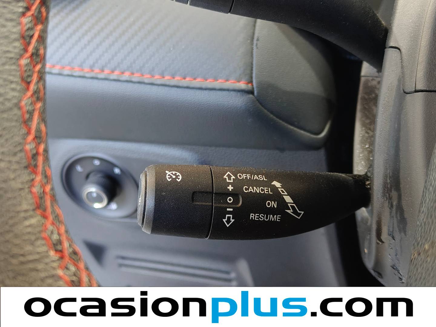 MG ZS MG ZS 1.5 Luxury (106 CV) gasolina