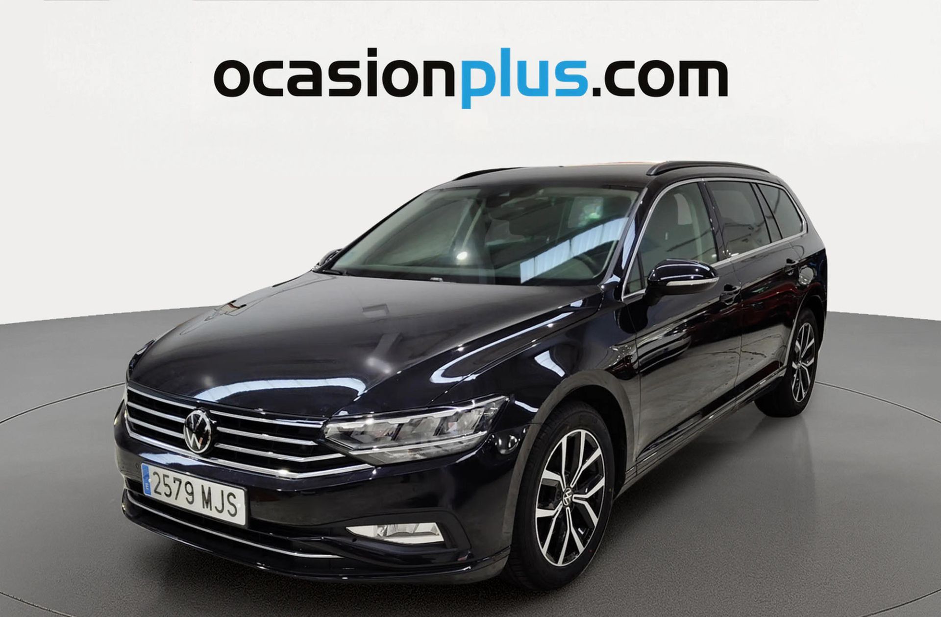 Volkswagen Passat Variant Executive 2.0 TDI DSG