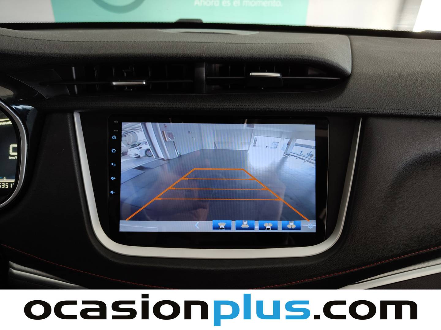 Acabados SWM G01 SWM G01 1.5T Luxury (131 CV)