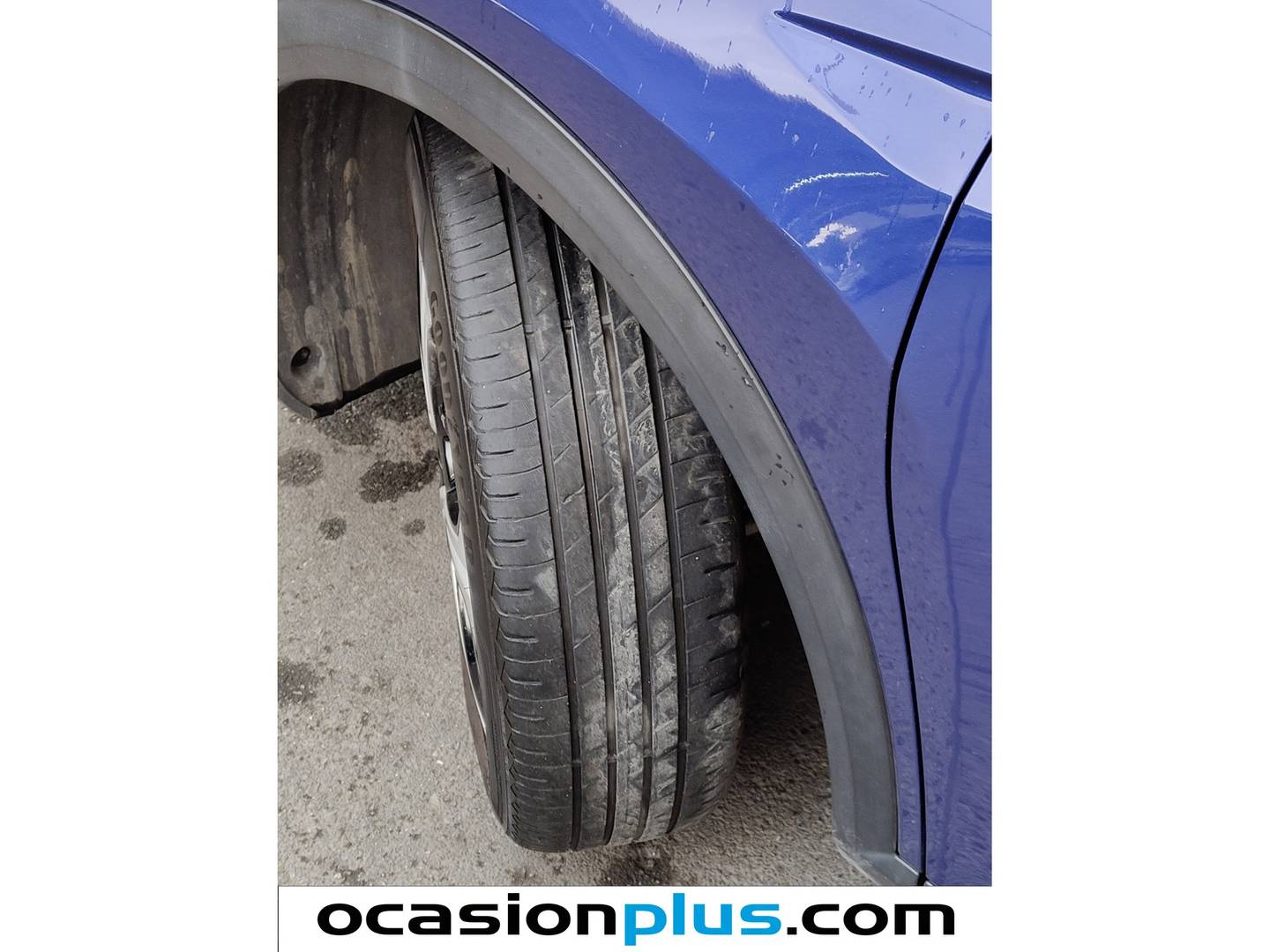Citroën C5 X Citroën C5 X PureTech 130 S&S Feel Pack EAT8 (130 CV) 2022