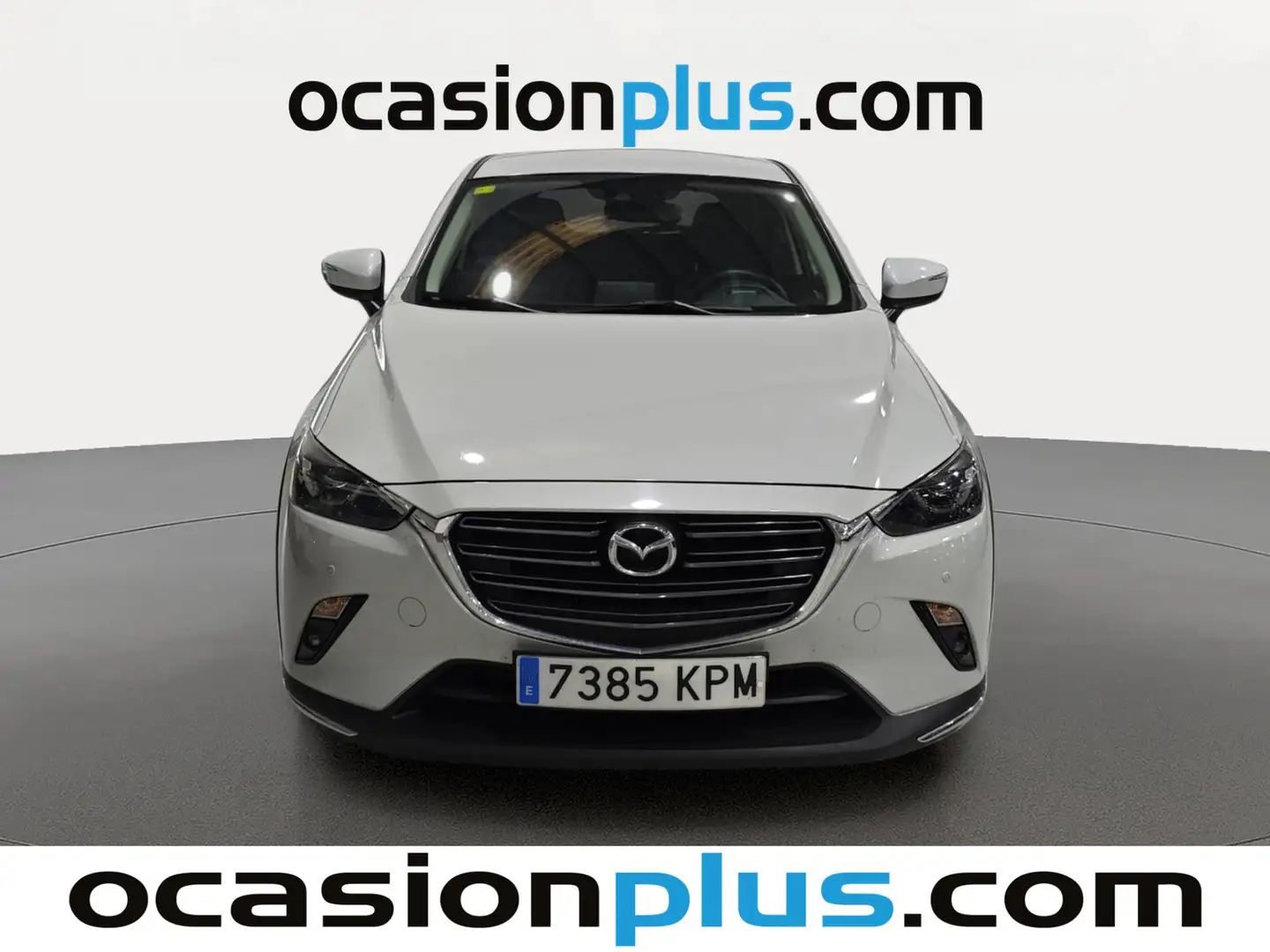 Foto Mazda CX-3 Mazda CX-3 2.0 G Zenith 2WD  (121 CV)