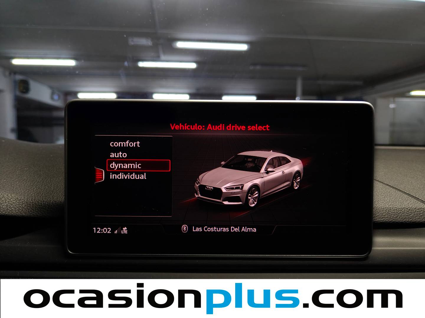 Audi A5 Audi RS5 Coupe 2.9 TFSI quattro (450 CV) tiptronic al mejor precio