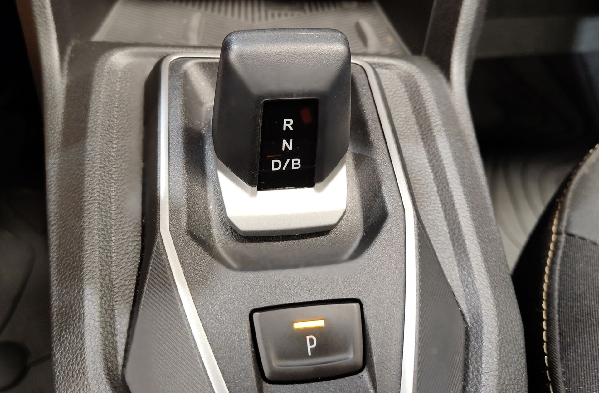 Dacia Jogger Extreme Hybrid 7 plazas - foto 5