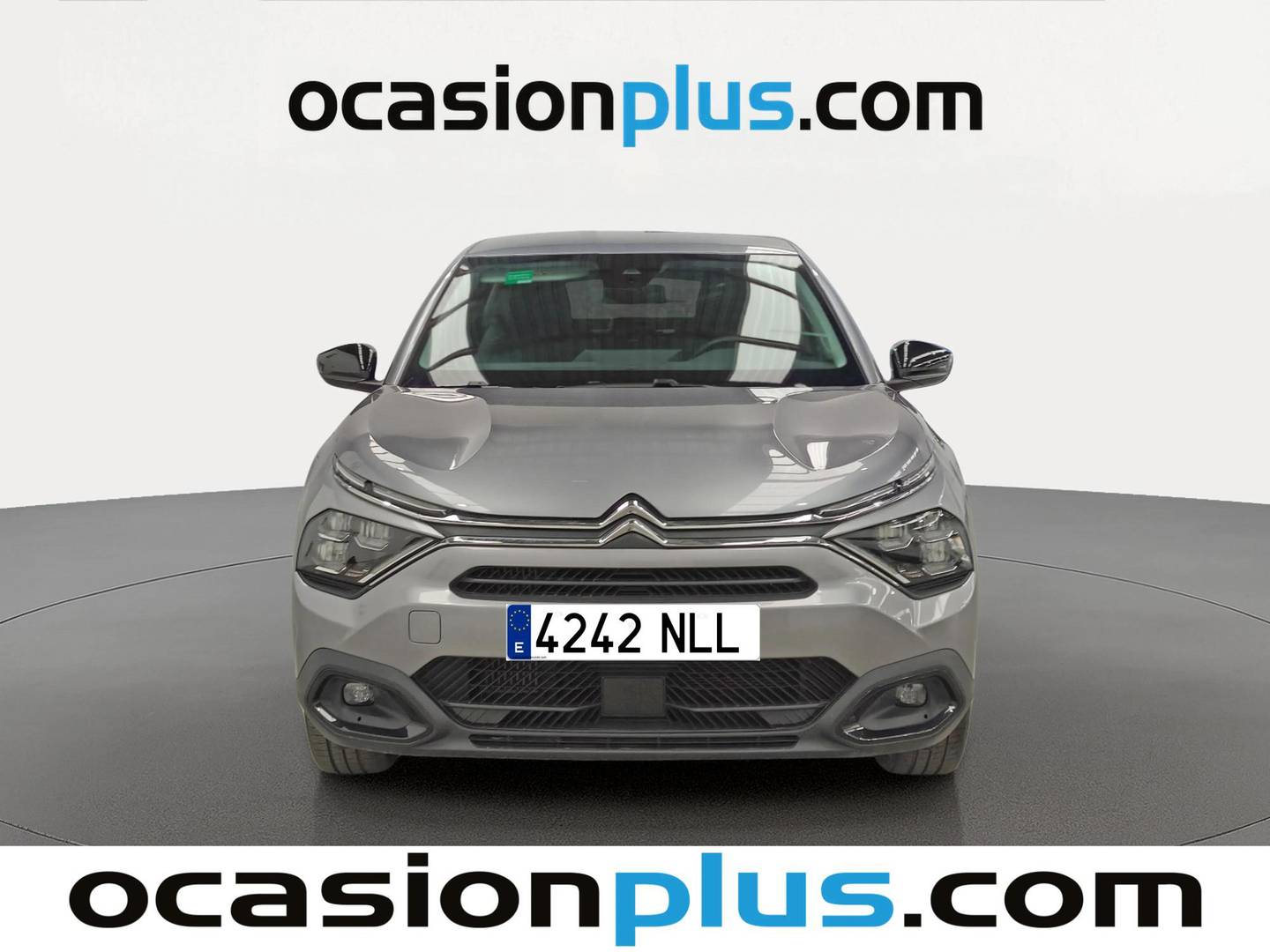 Citroën C4 Citroën C4 PureTech 130 S&S Plus (131 CV) gasolina