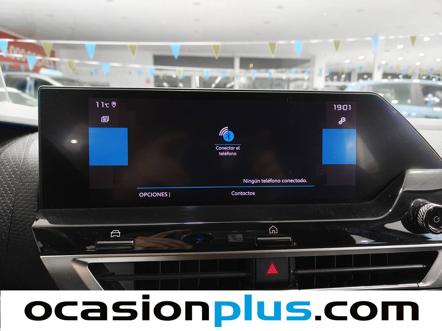 Foto Citroën C4 Citroën C4 PureTech 130 S&S Shine 96 kW (130 CV)