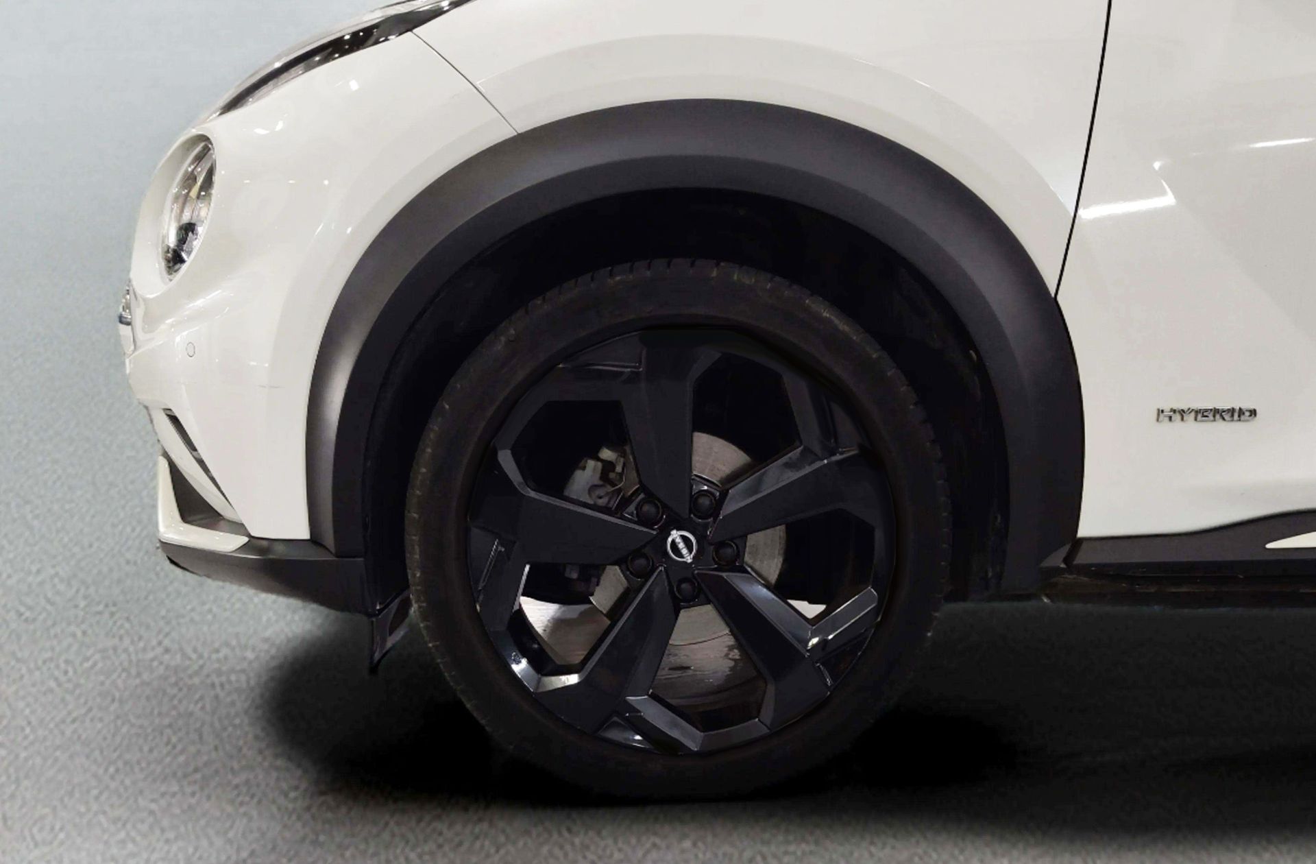 Nissan Juke 1.6 Hybrid Premiere Edition - foto 36