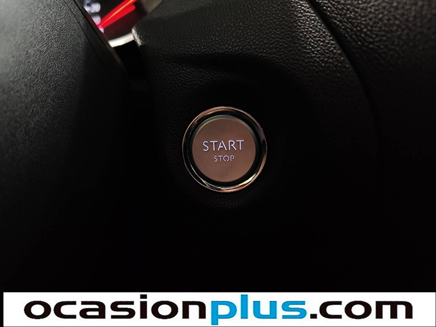 Opel Grandland X Opel Grandland X 1.6 CDTi Excellence (120 CV) de ocasión