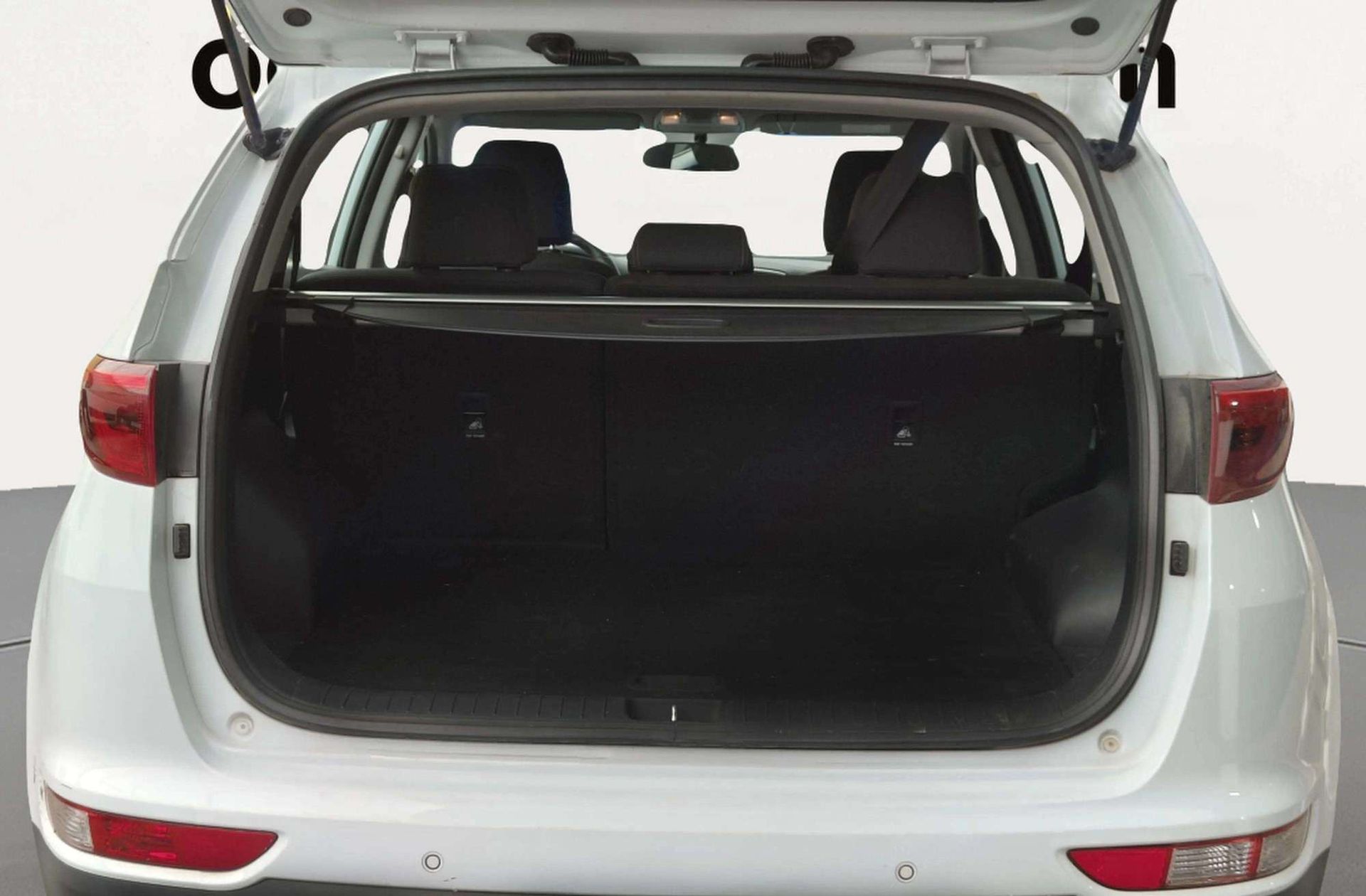 Kia Sportage 1.6 GDi Concept 4x2 - foto 13
