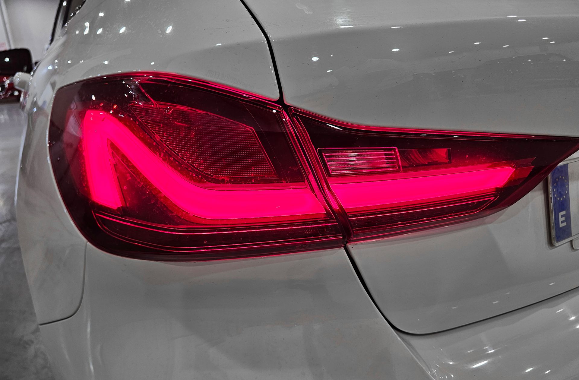 BMW Serie 1 118d Pack M - foto 17