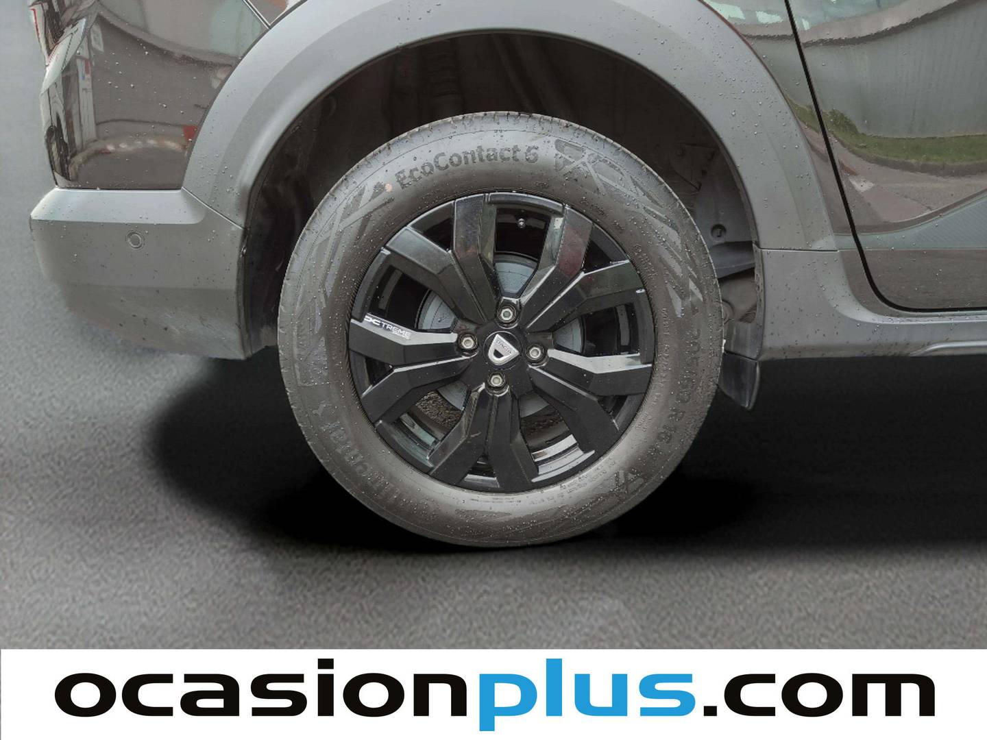 Foto Dacia Jogger Dacia Jogger Extreme Go ECO-G (100 CV)