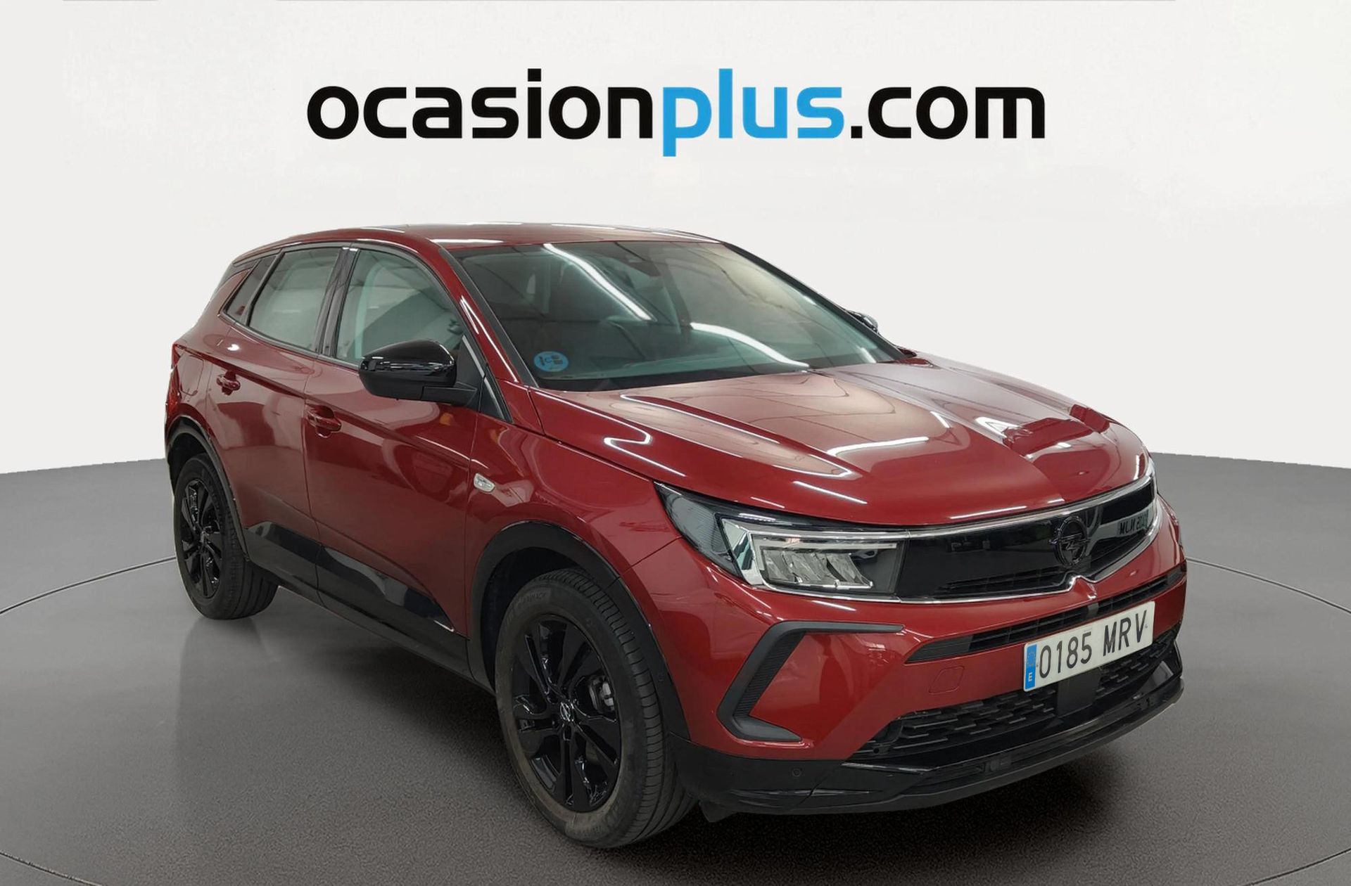 Opel Grandland 1.2 Turbo XHT GS - foto 2