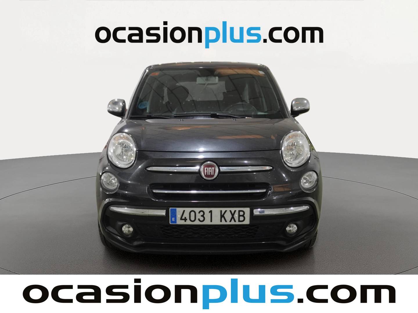 Fiat 500L Fiat 500L 1.3 MultiJet Urban (95 CV) seminuevo