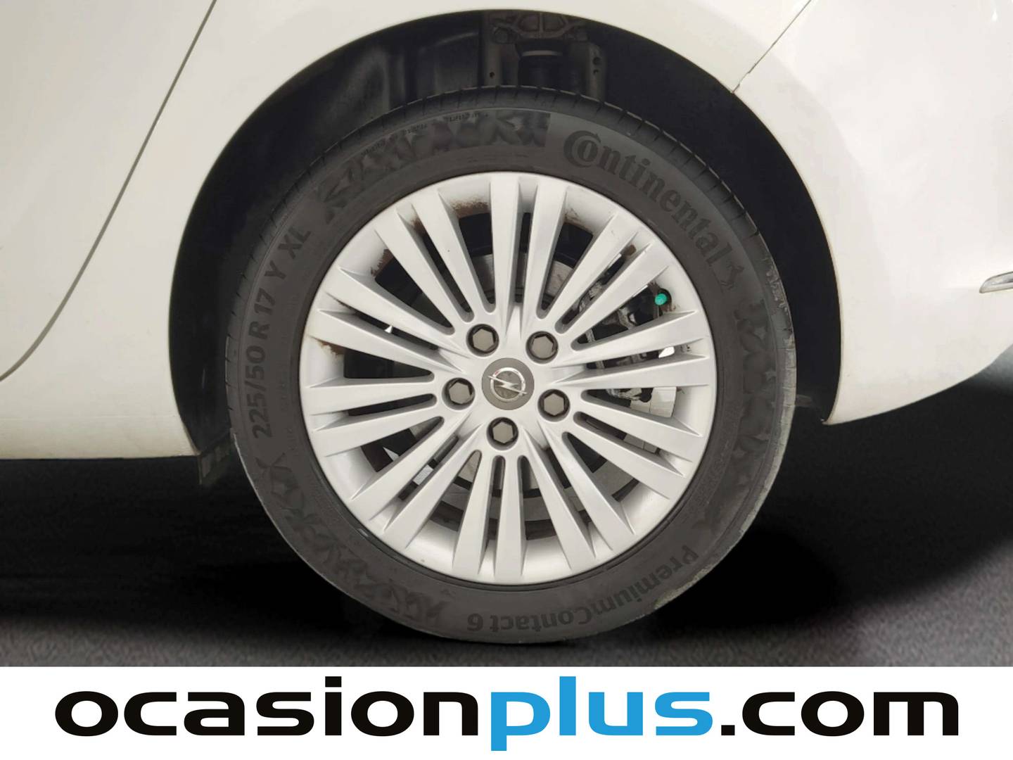 Opel Astra Opel Astra 1.6 CDTI S&S Excellence (110 CV) km 0