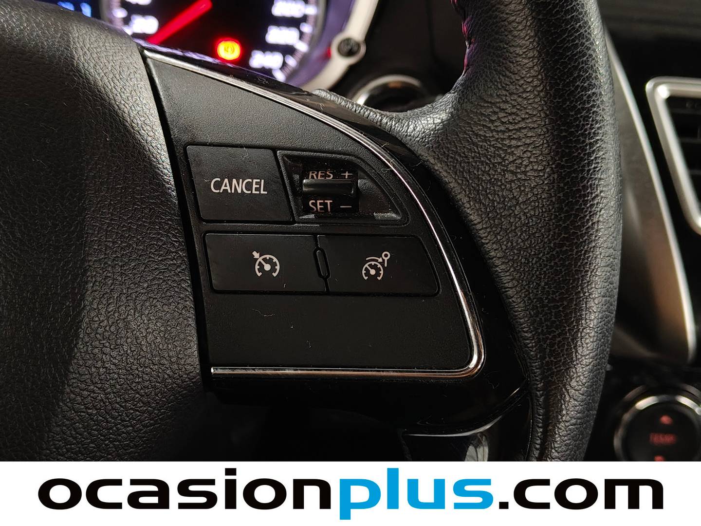 Mitsubishi Eclipse Cross Mitsubishi Eclipse Cross 150T Spirit (163 CV) 163cv