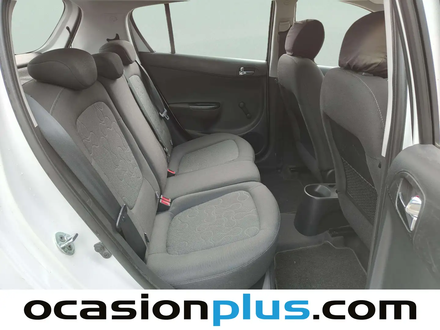 Foto Hyundai i20 Hyundai i20 1.2 Classic (78 CV)