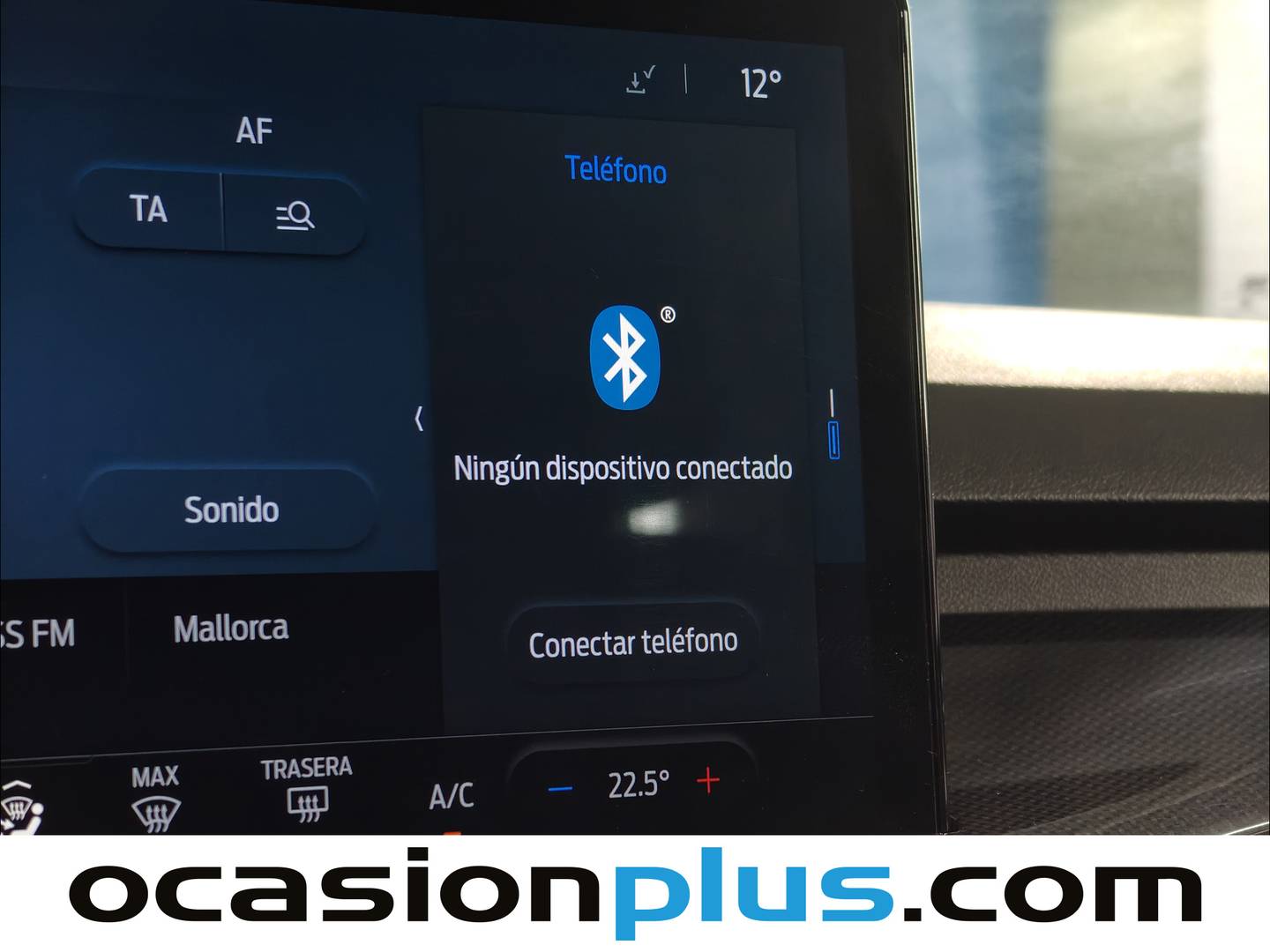 Ford Focus Ford Focus 1.0 Ecoboost MHEV ST-Line Auto (155 CV) barato