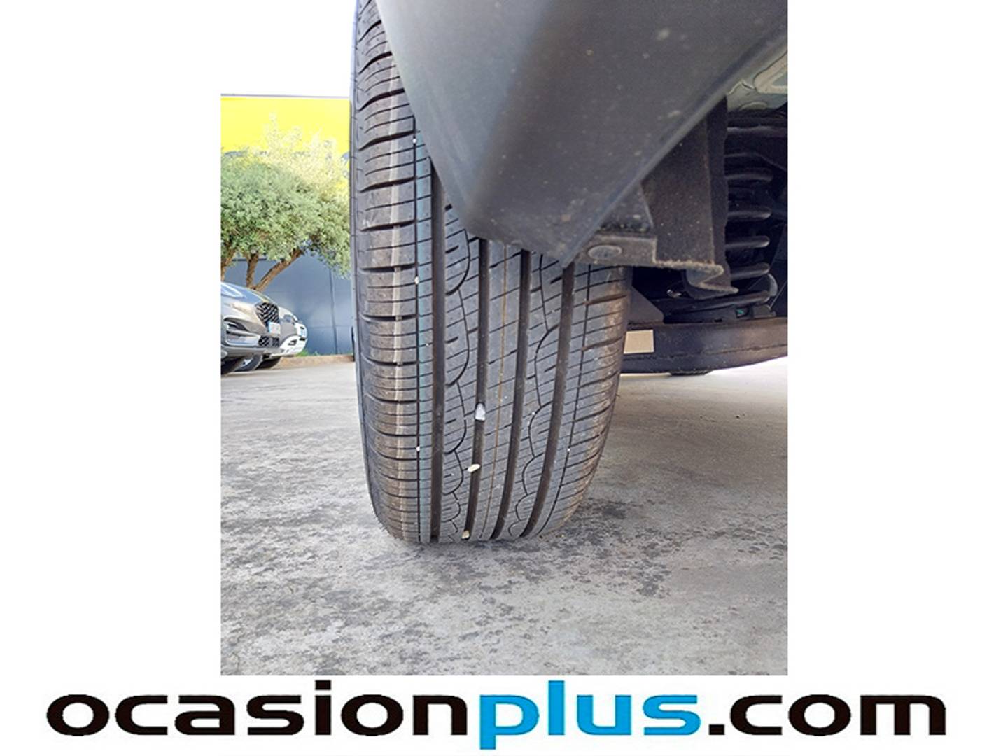 Foto SsangYong Korando Ssangyong Korando G15T Urban (163 CV)