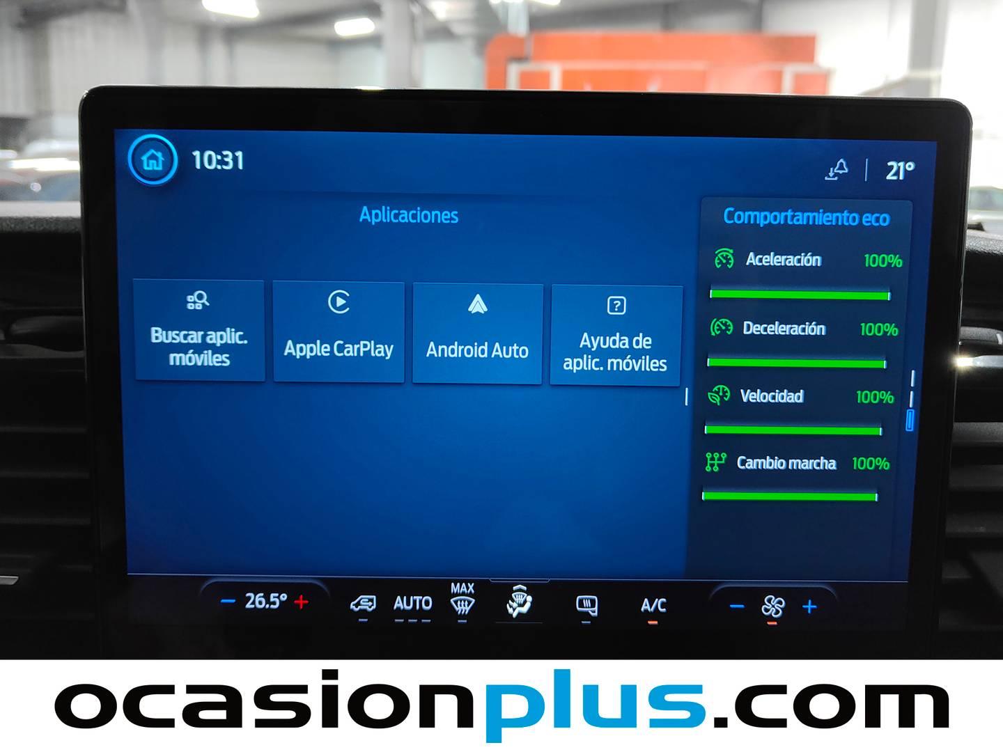 Foto Benimar BENIVAN Benimar BENIVAN BENIVAN TESSORO 430 (165 Cv) 4 Plazas