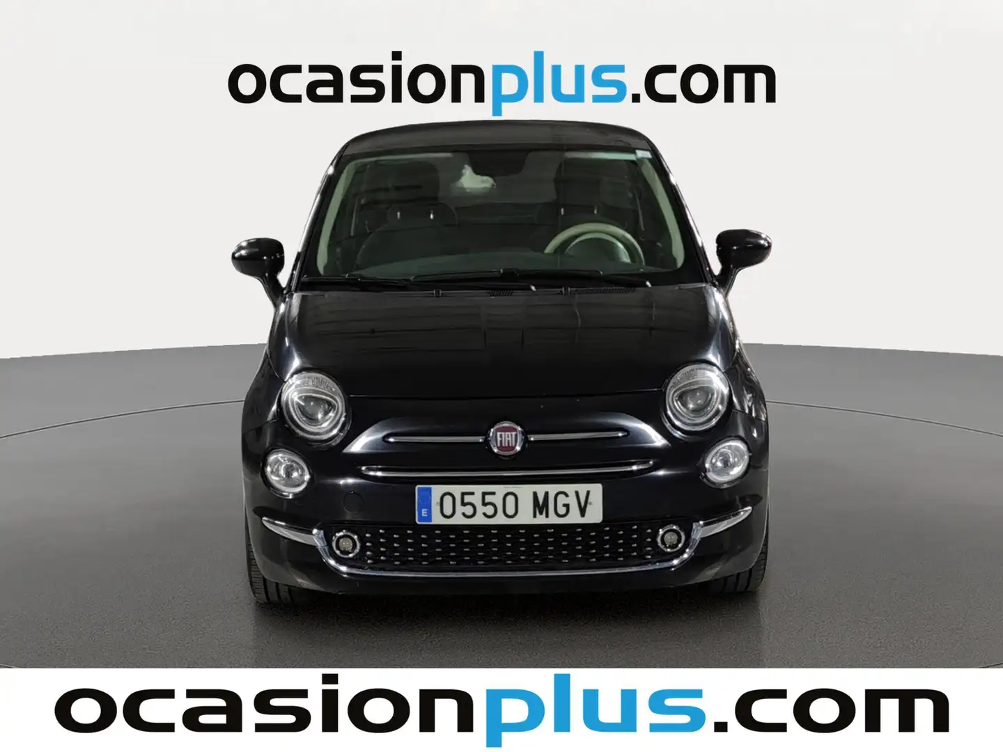 Foto Fiat 500 Fiat 500 1.0 Hybrid Dolcevita (70 CV)