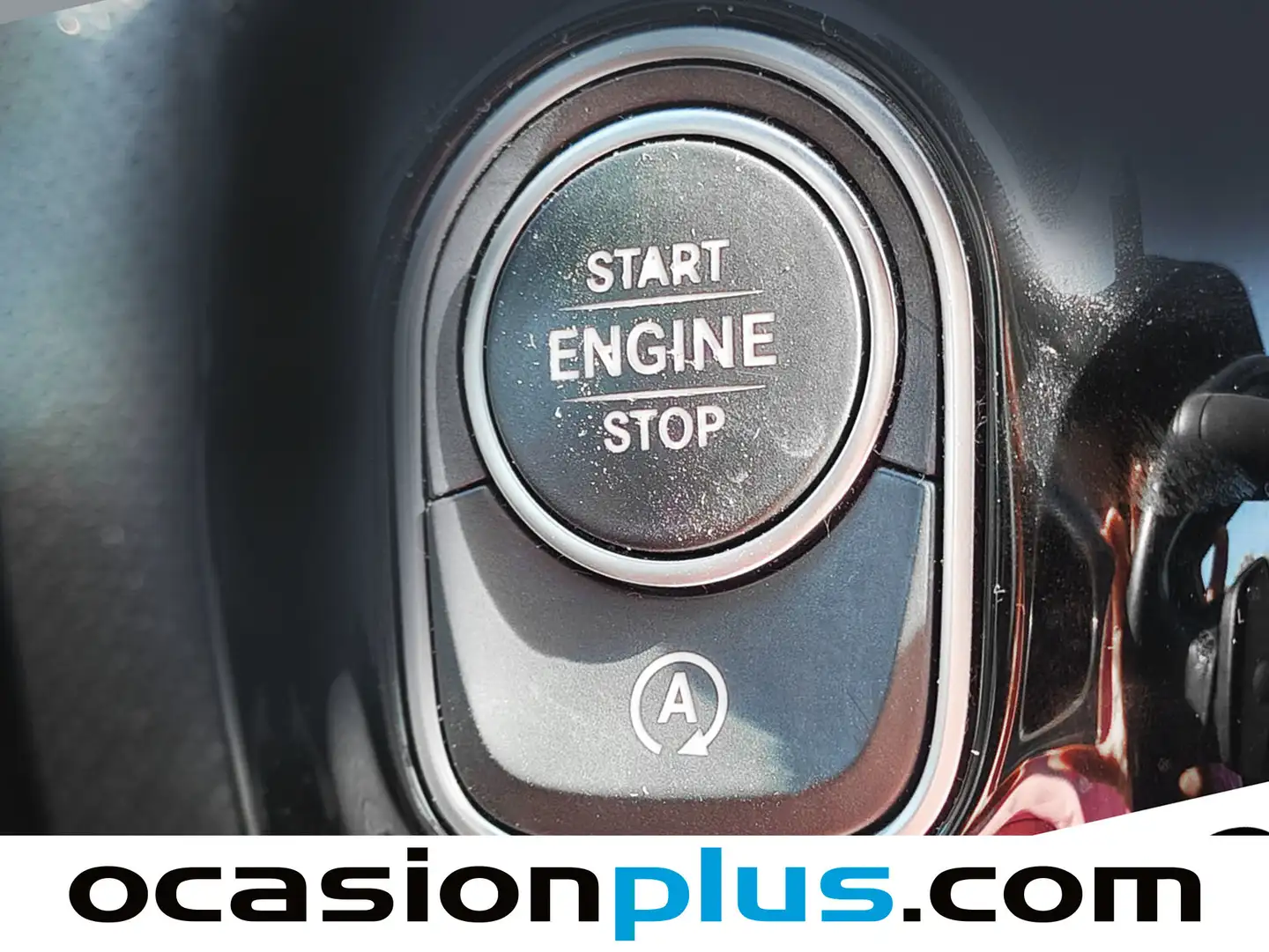 Foto Mercedes Clase A Mercedes-Benz Clase A 180 d (116 CV)