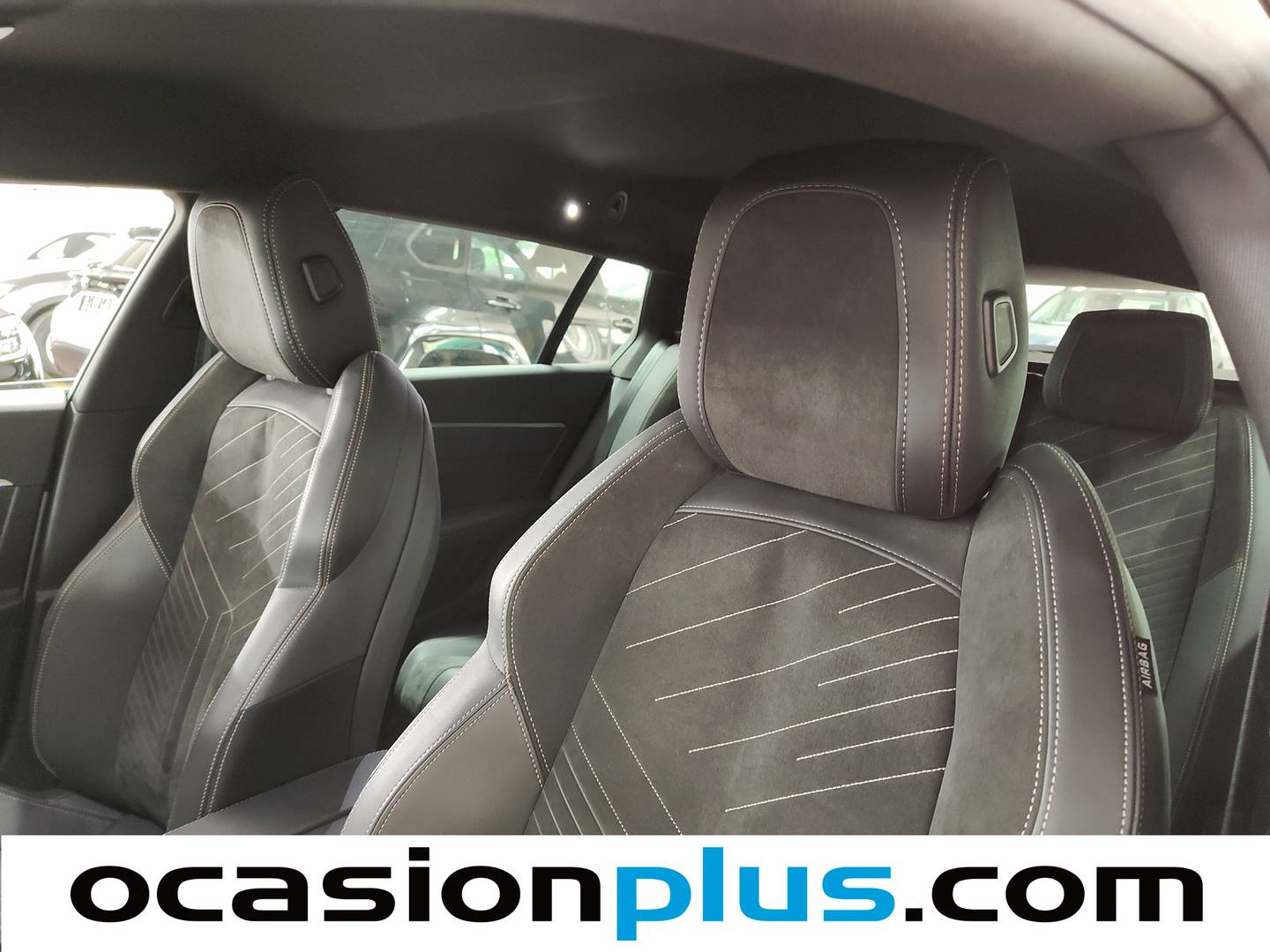 Foto Peugeot 508 Peugeot 508 SW BlueHDi 130 S&S GT EAT8 96 kW (130 CV)